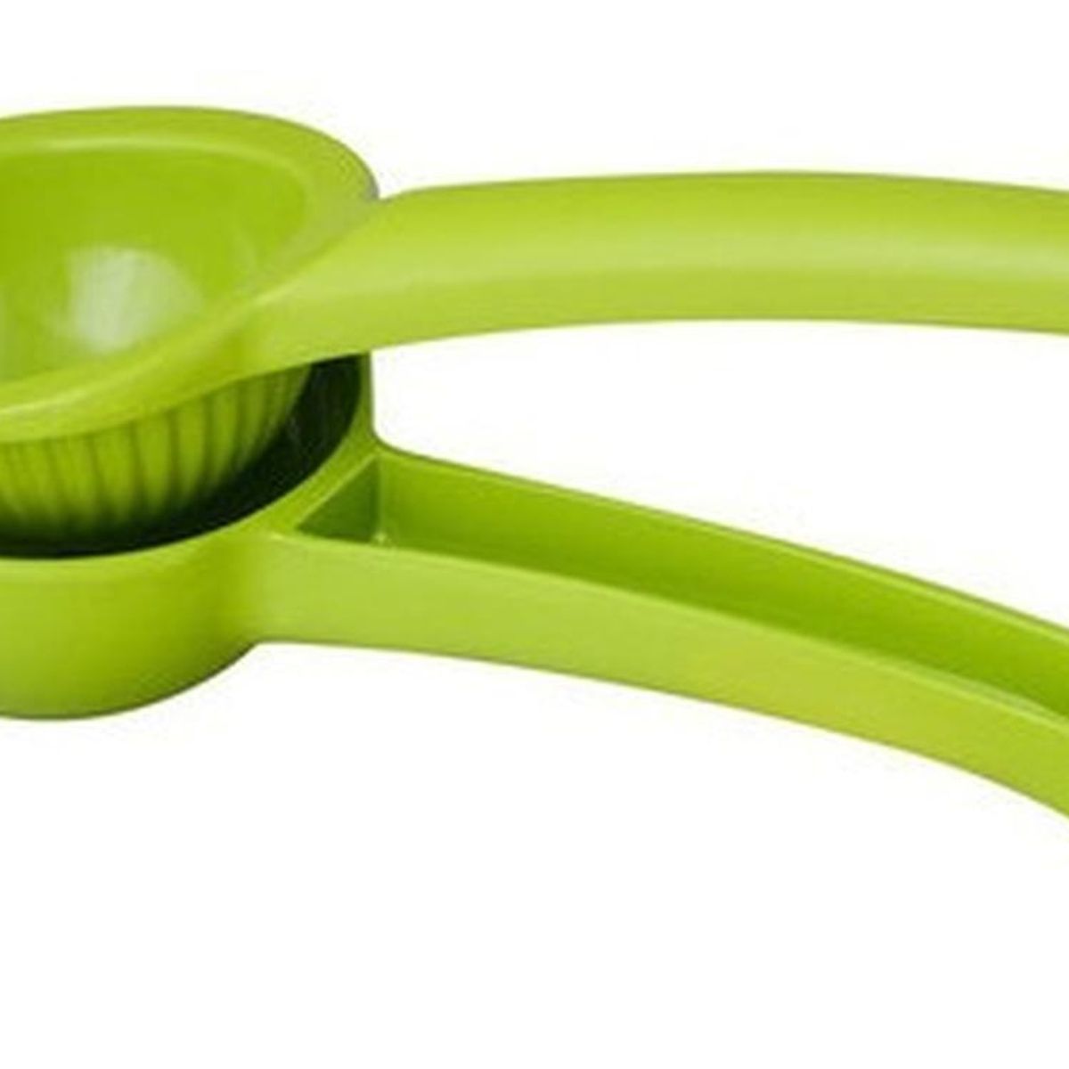 ILKO - Exprimidor De Cítricos Manual Aluminio New Line Ilko