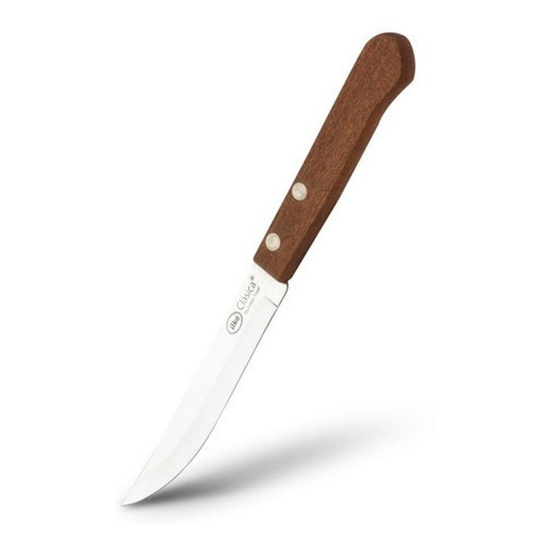 ILKO - Cuchillo Multiuso 11 Cm Acero Inoxidable Basic Ilko