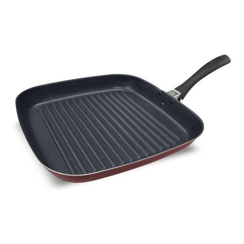 ILKO - Plancha Antiadherente 28 Cm Just Cook Ilko