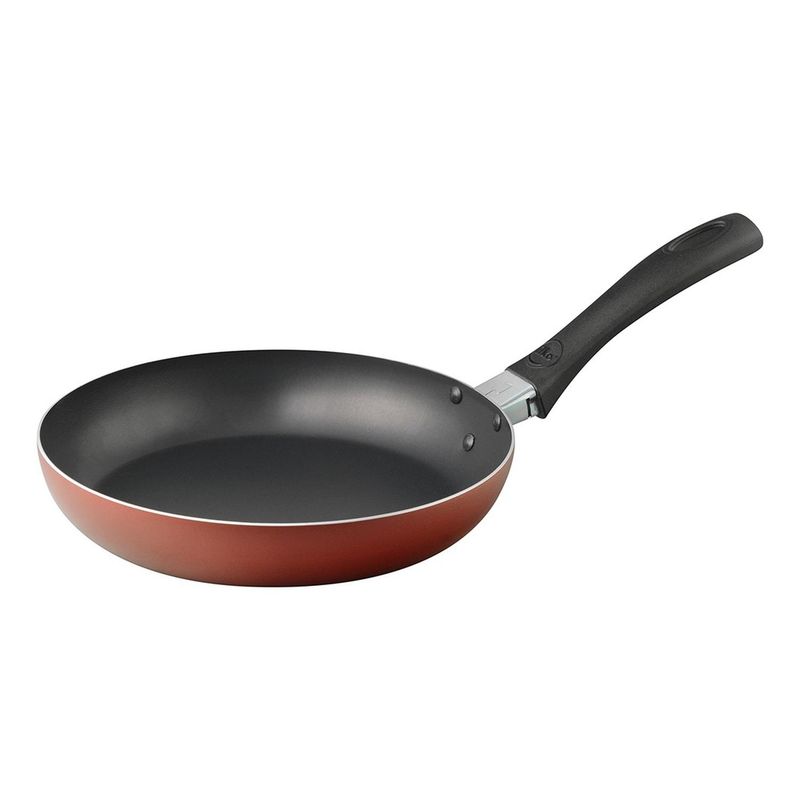 ILKO - Sartén 24 Cm Antiadherente Redblue Ilko