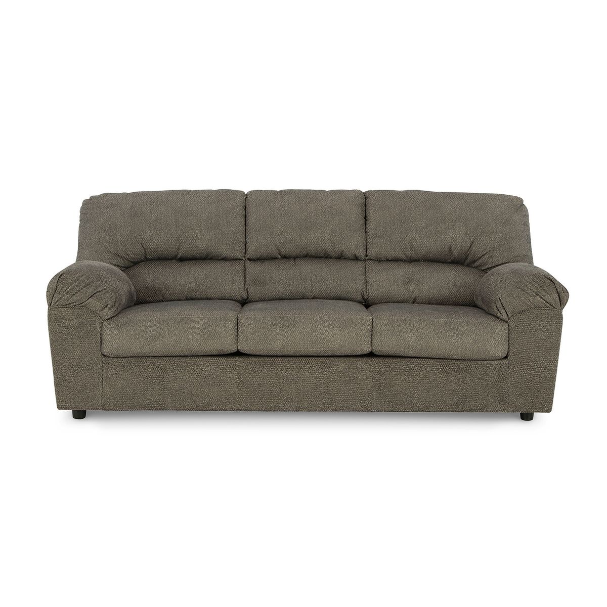 ASHLEY - Sofá 3 cuerpos Norlou