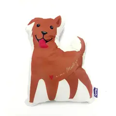 PETFY - Petluche - Mestizo - Blanco