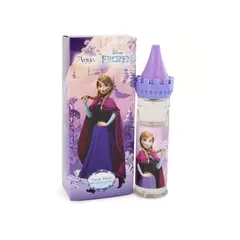 DISNEY - Frozen Anna 100 ml EDT - Turquesa