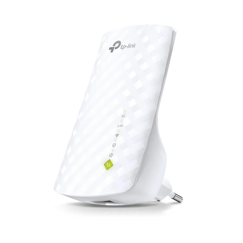 ULINK - REPETIDOR WIFI INALAMBRICO RE200 TP-LINK AC750