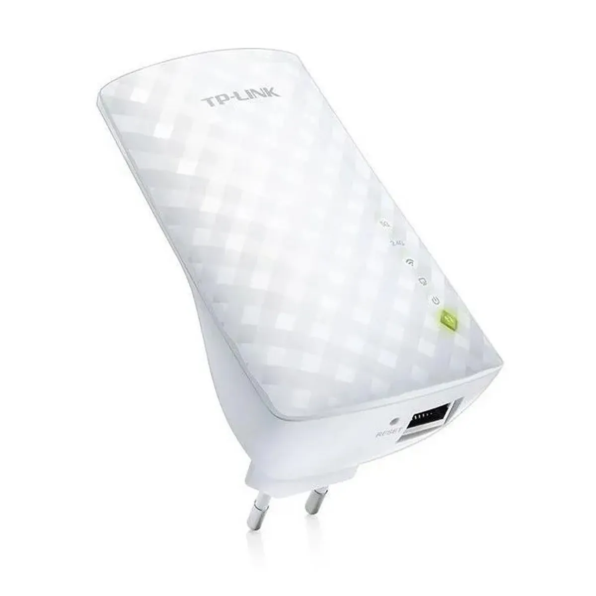 ULINK - REPETIDOR WIFI INALAMBRICO RE200 TP-LINK AC750