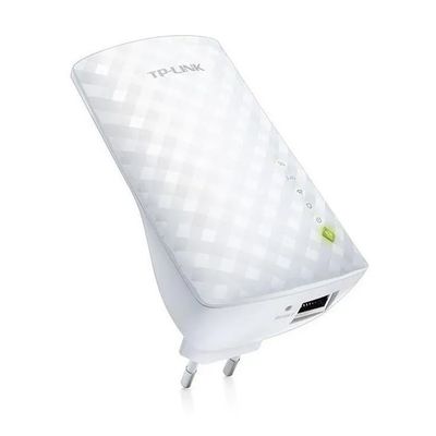 Imagen 2 del producto REPETIDOR WIFI INALAMBRICO RE200 TP-LINK AC750