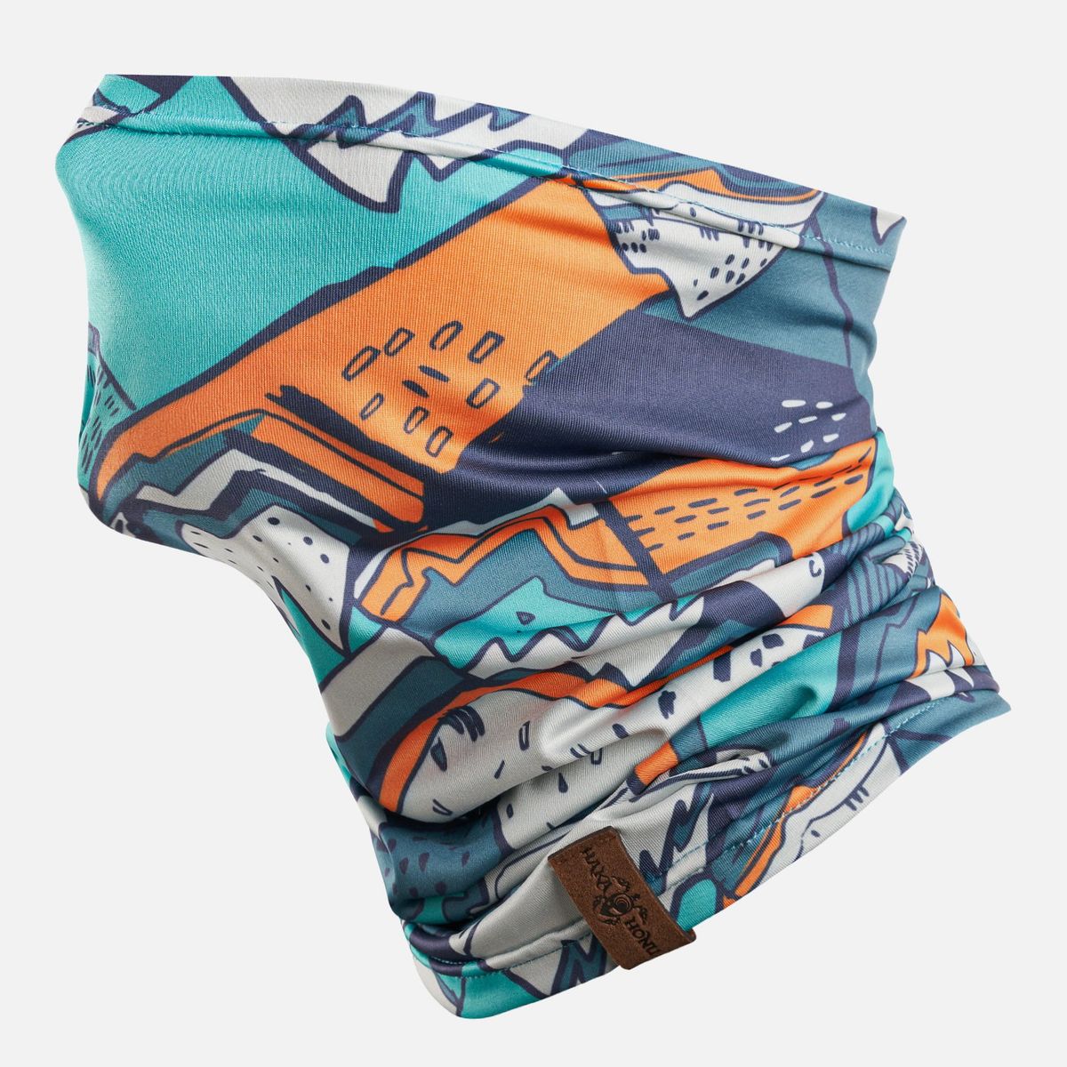 HAKA HONU - Headex Cuello Montana Calipso Haka Honu