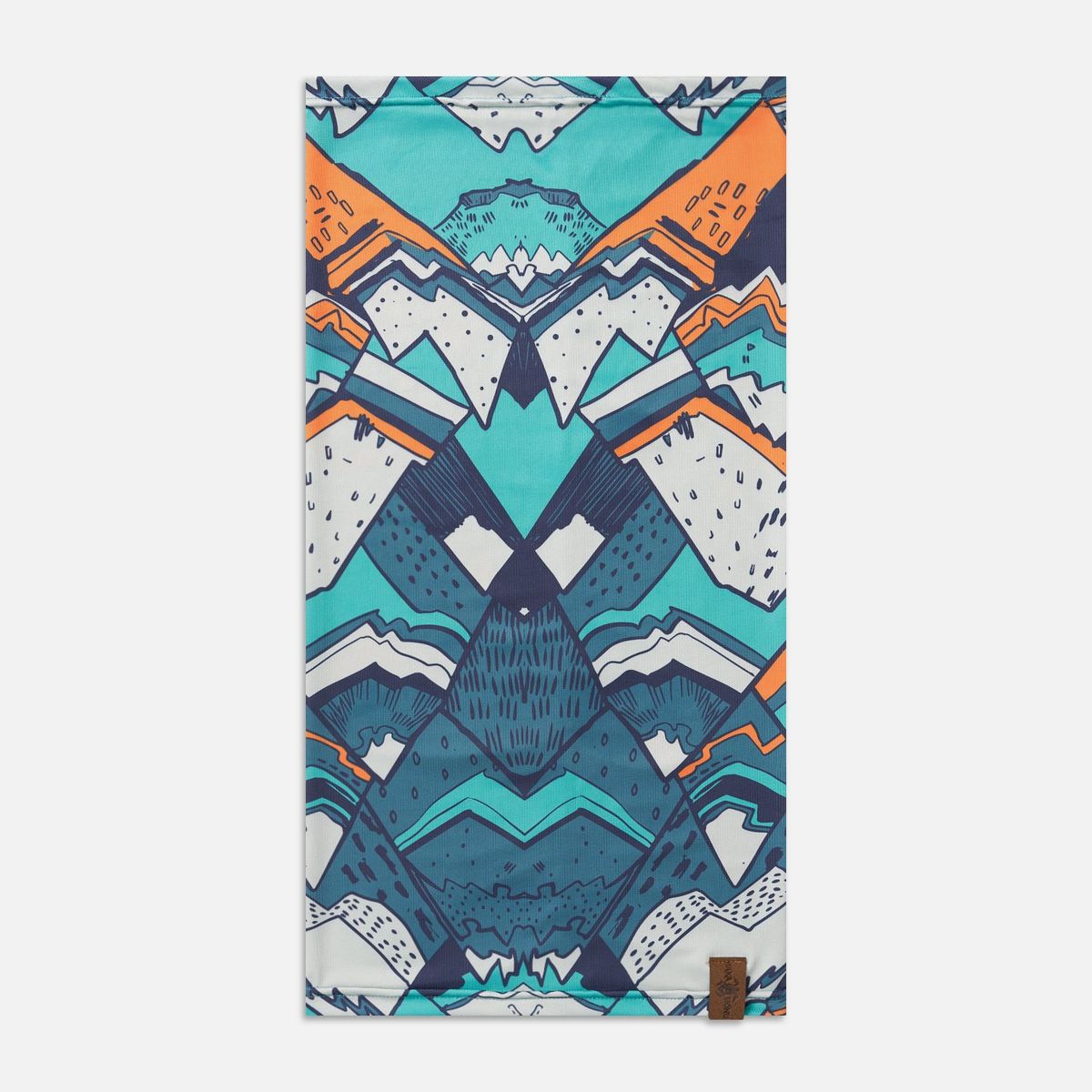 HAKA HONU - Headex Cuello Montana Calipso Haka Honu