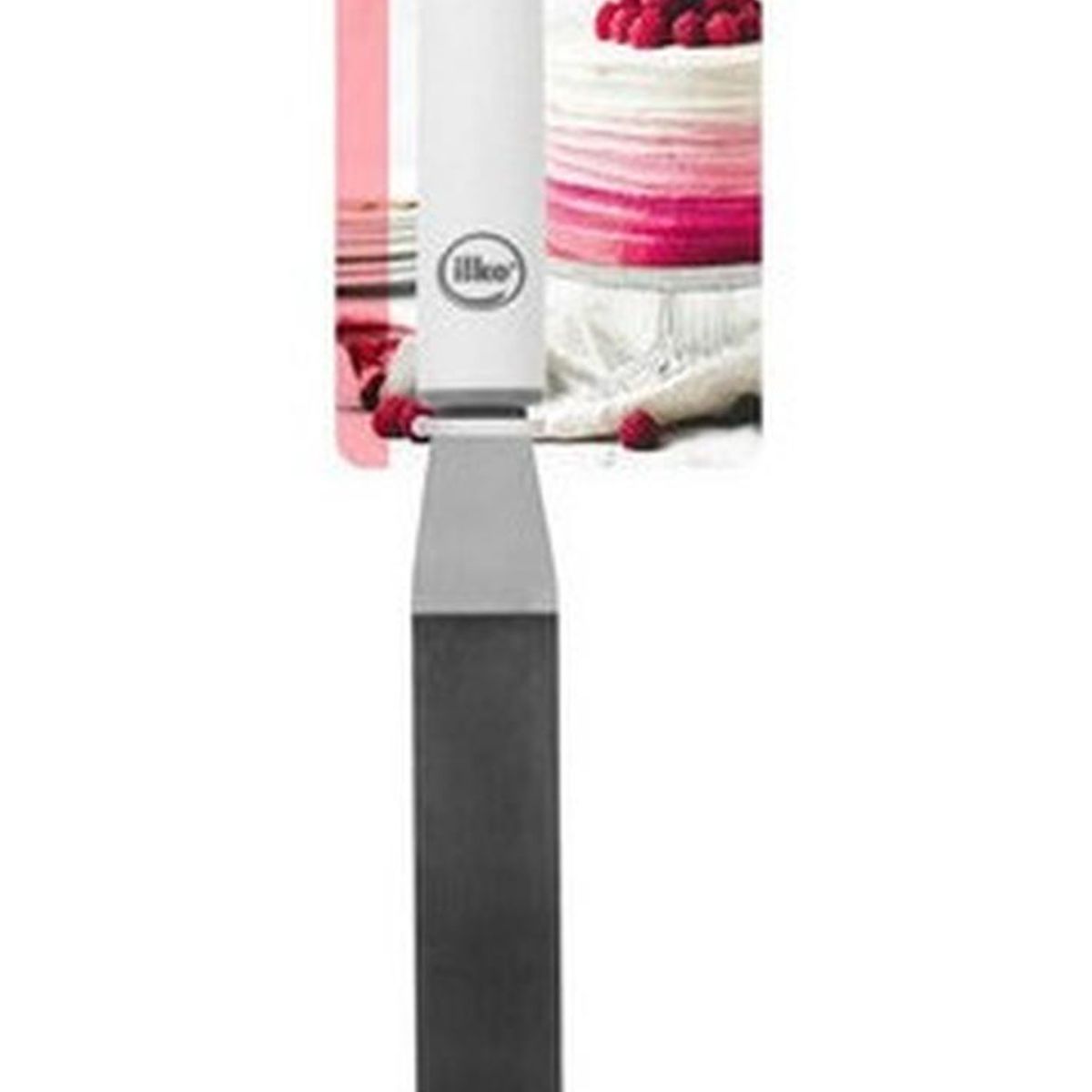 ILKO - Espátula Repostera Angulo Pastry Ilko