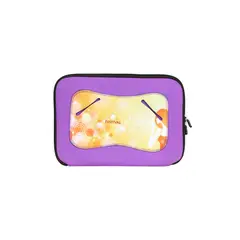 KUBAYOFF - Funda Tablet Tech púrpura