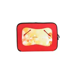 KUBAYOFF - Funda Tablet Tech rojo