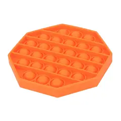 SM - Juguete Pop It AntiEstres Fidget Hexagonal