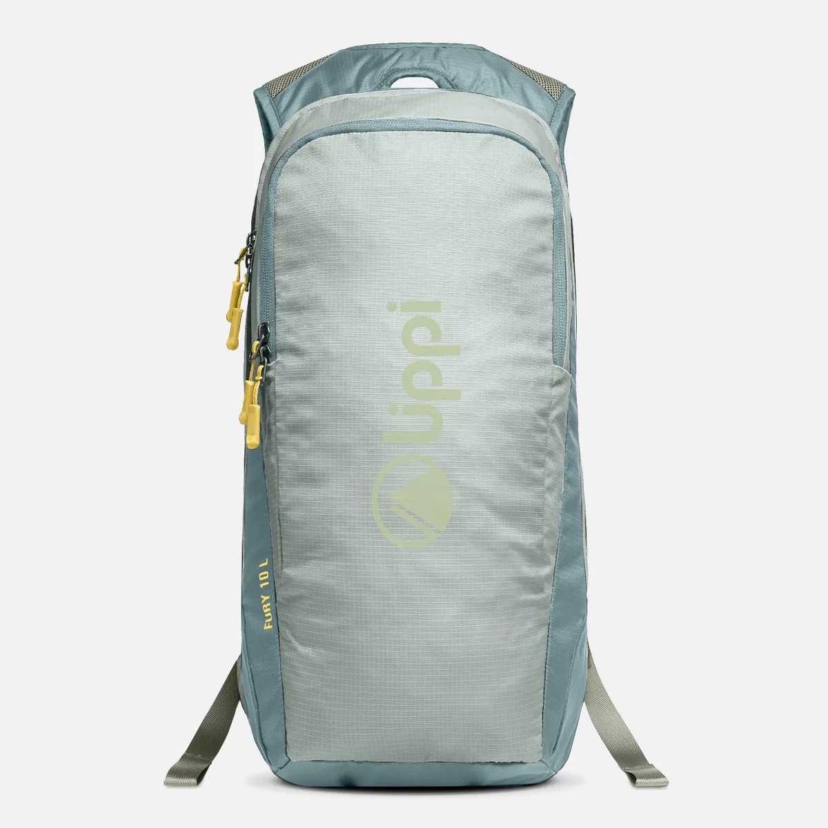 LIPPI - Mochila Fury 10L Verde Lippi