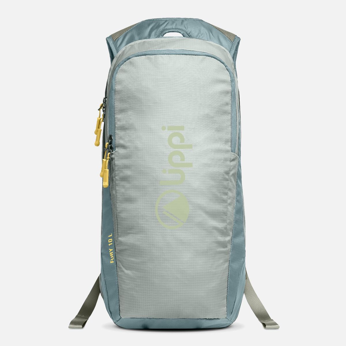 LIPPI - Mochila Fury 10L Verde Lippi
