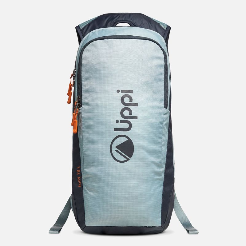 LIPPI - Mochila Fury 10L Azul/Turqueza Lippi