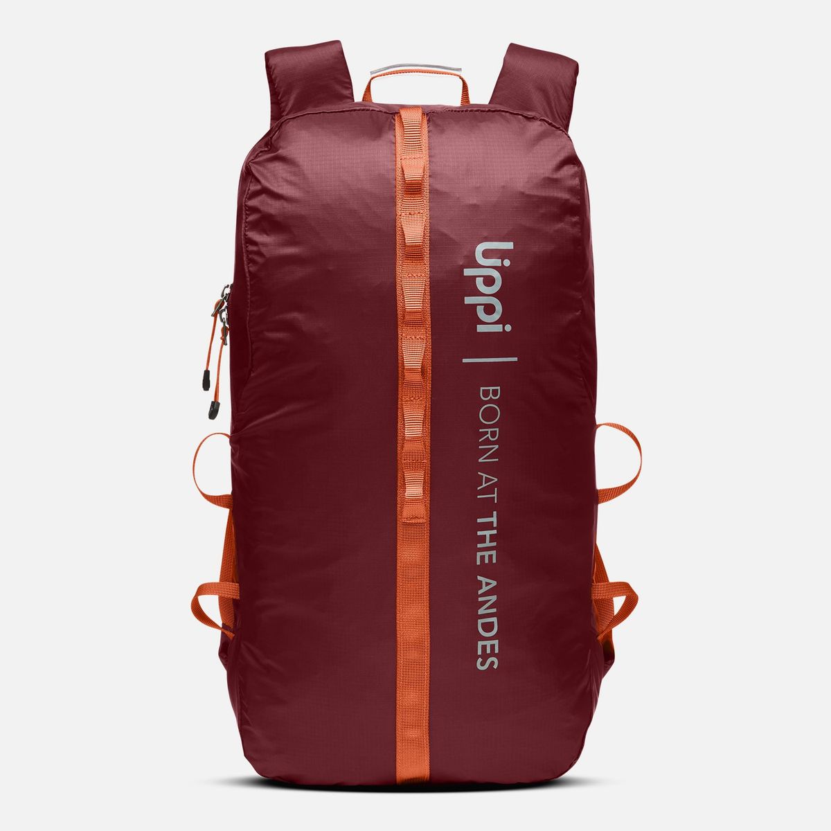 LIPPI - Mochila B-Light 10 Daypack Frambuesa Lippi