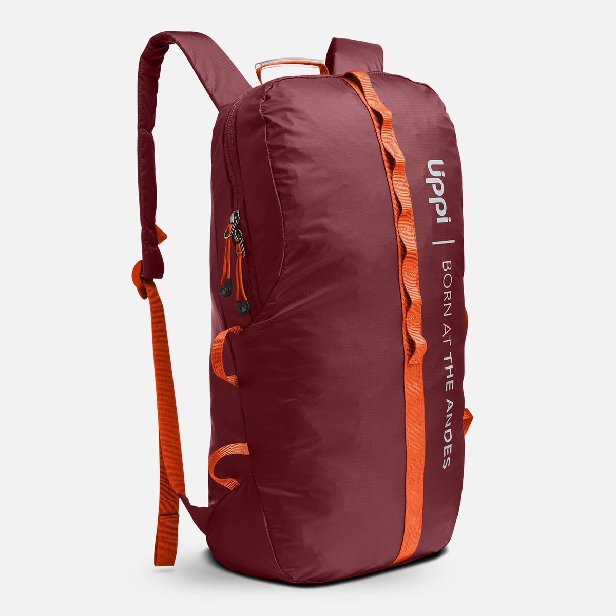 LIPPI - Mochila B-Light 10 Daypack Frambuesa Lippi