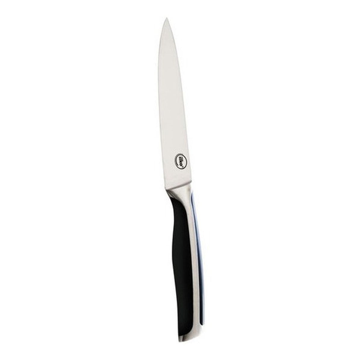 ILKO - Cuchillo Multiuso 13 Cm Acero Inoxidable Plus Ilko
