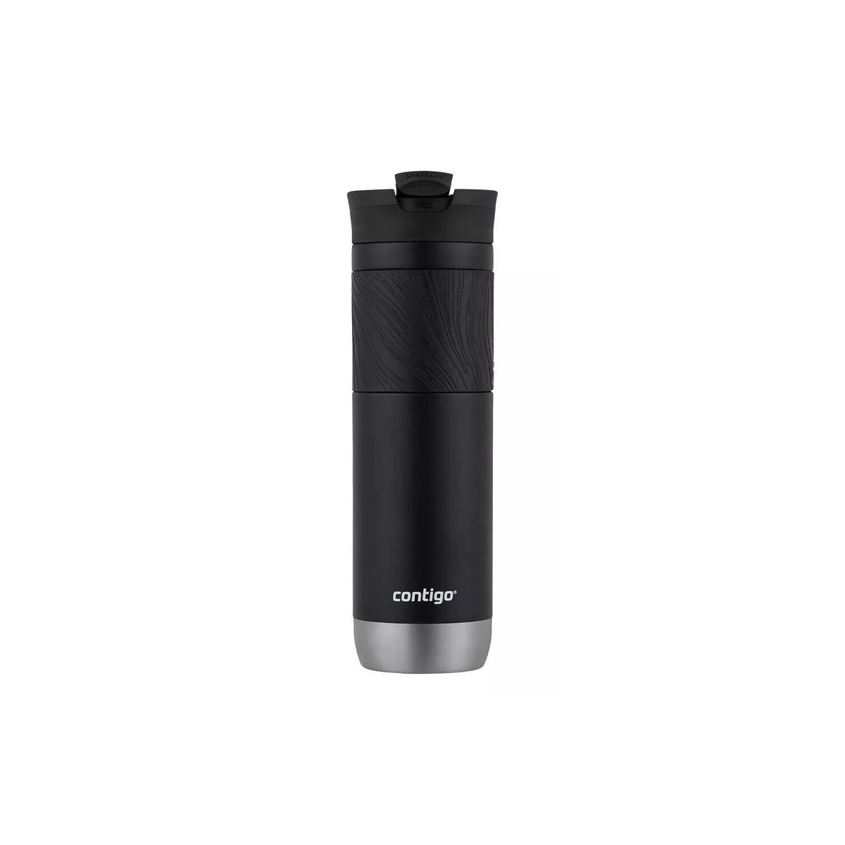 CONTIGO - Mug Byron Licorice Contigo® Vaso Térmico 709ml