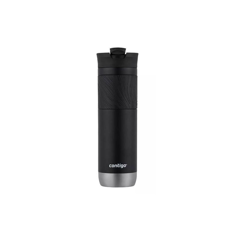 CONTIGO - Mug Byron Licorice Contigo® Vaso Térmico 709ml