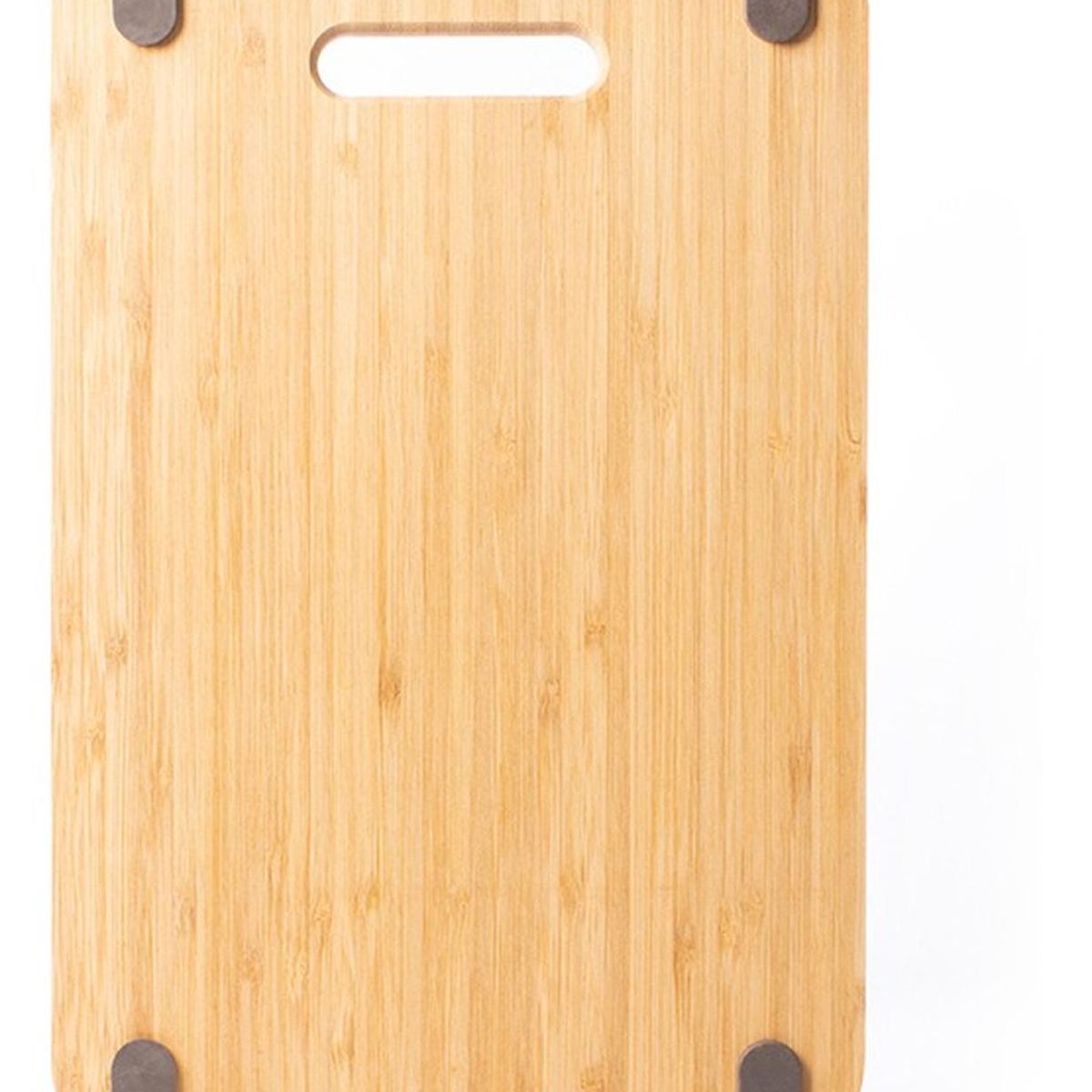 ILKO - Tabla Cortar Bambú Natural Pequeña Design Ilko