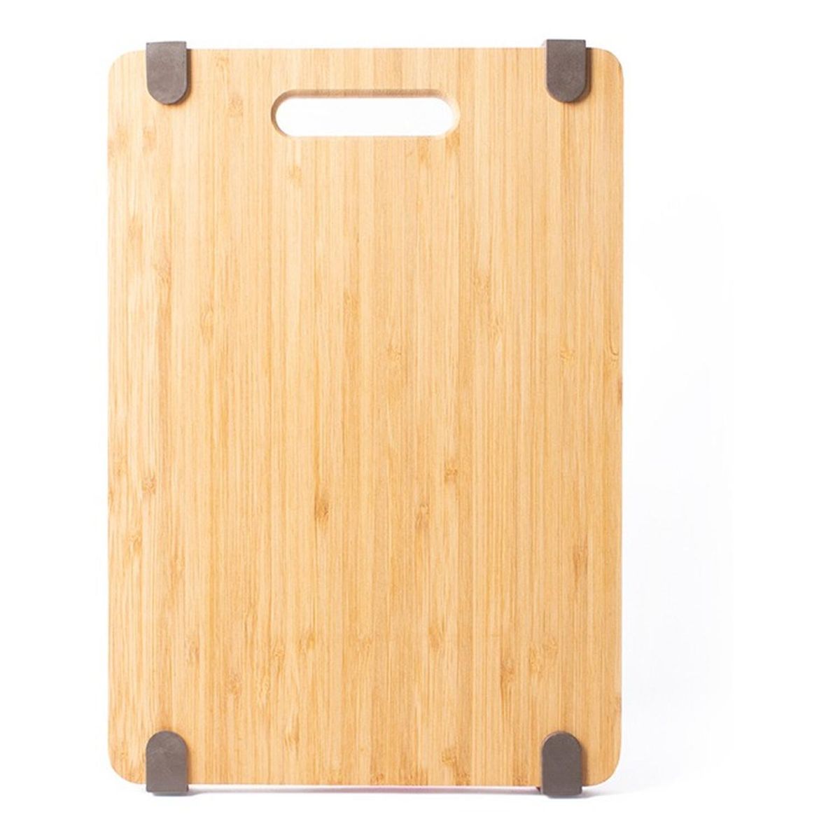 ILKO - Tabla Cortar Bambú Natural Pequeña Design Ilko