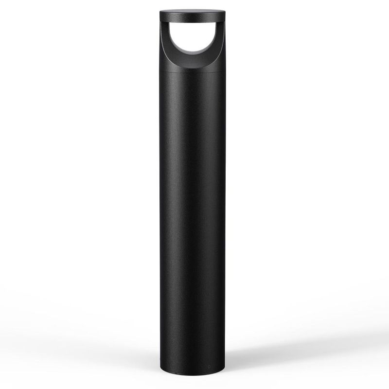 WESTINGHOUSE - Luminaria Bollard 90cm 24W Luz Cálida WESTINGHOUSE