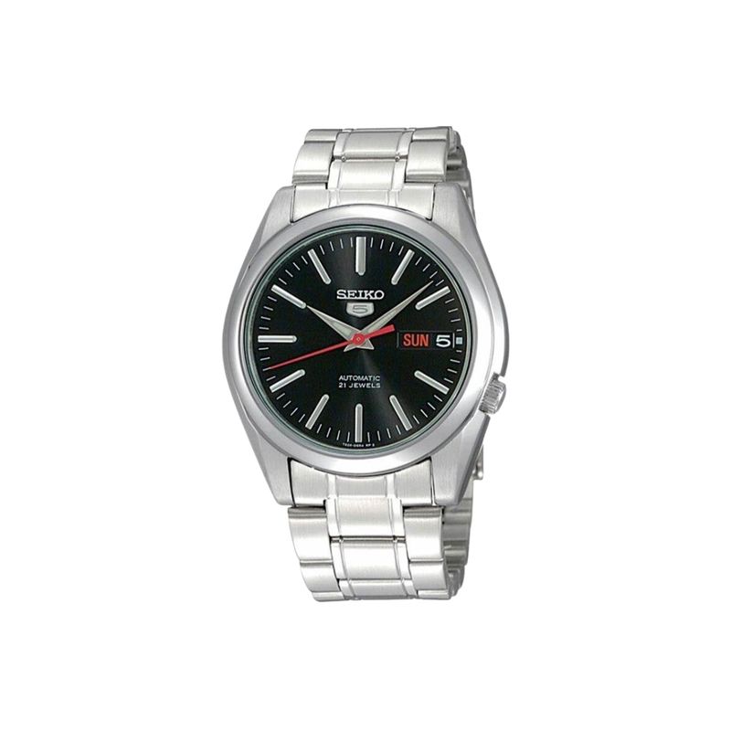 SEIKO - Reloj Seiko 5 Automático SNKL45K1