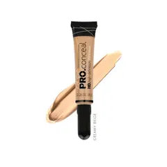 LA GIRL COSMETICS - Concealer Hd Pro Corrector Creamy Beige La Girl