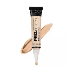 LA GIRL COSMETICS - Concealer Hd Pro Corrector Porcelain La Girl