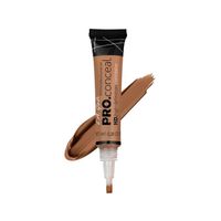 Concealer Hd Pro Corrector Toast La Girl