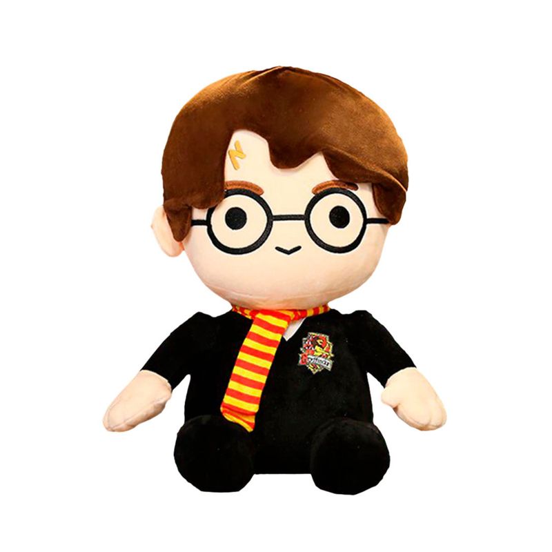 GENERICO - Peluche Harry Potter Gigante GENERICO