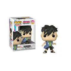 FUNKO - Figura Pop Kawaki - Boruto Naruto Next Generation