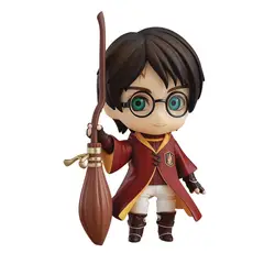 GOOD SMILE - Figura Nendoroid Harry Potter Quidditch Griffyndor