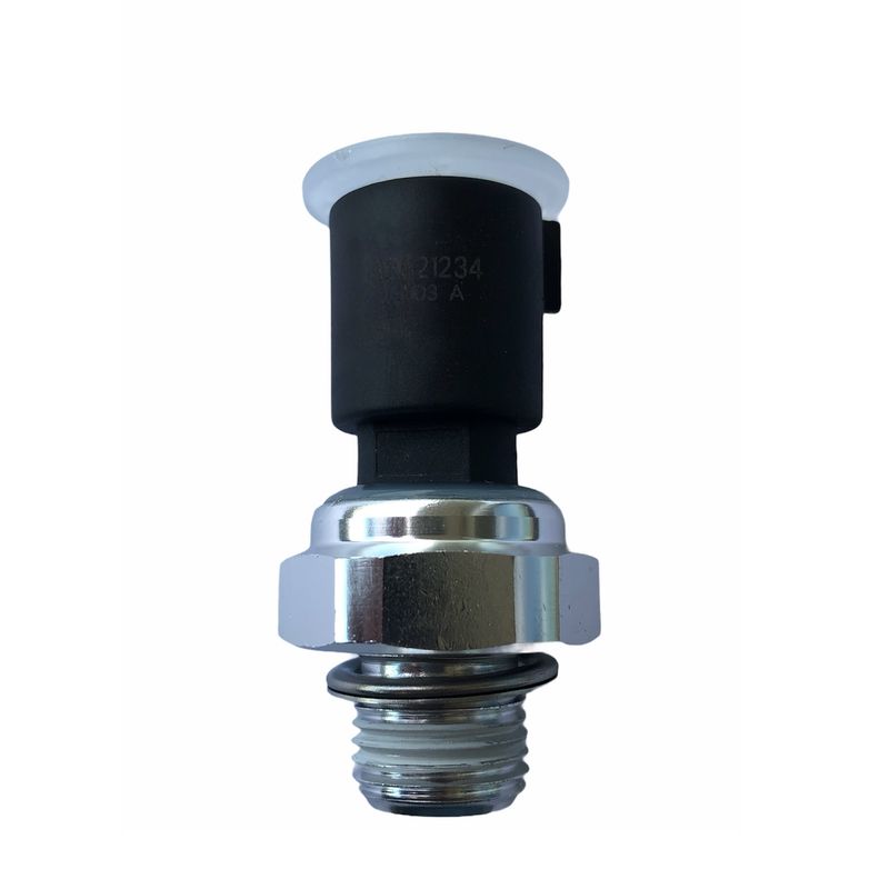 GENERICO - Sensor De Presión De Aceite Chevrolet Silverado Avalanche Garantia