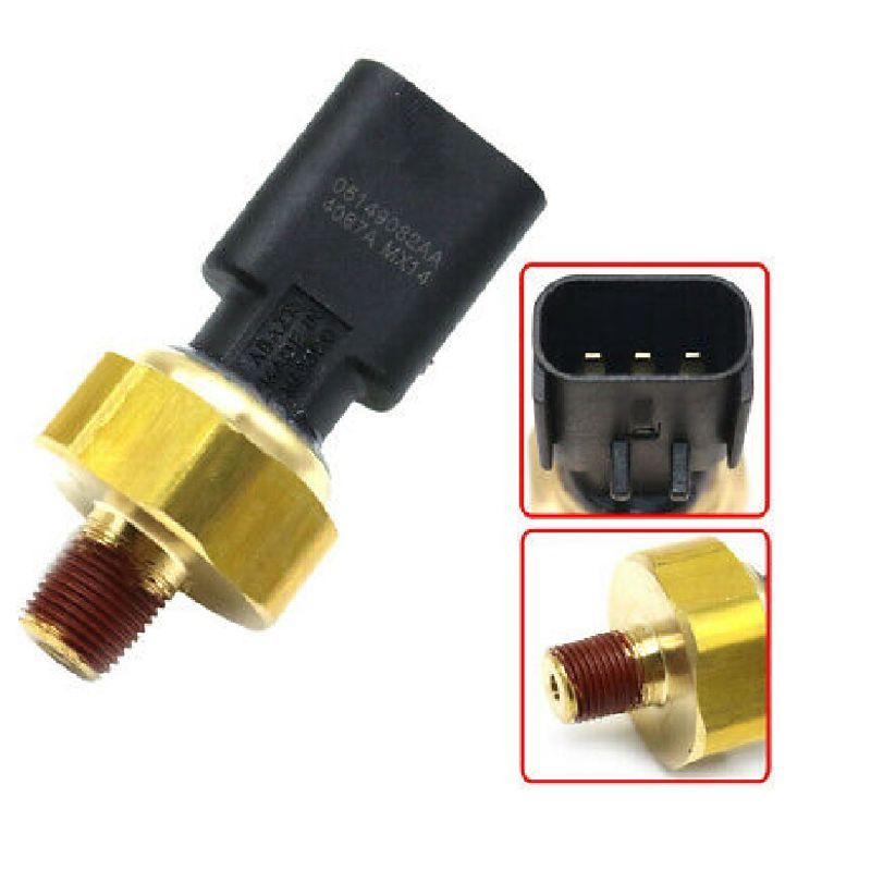 GENERICO - Sensor Presion Aceite Dodge Durango - Journey - Avenger Garantia