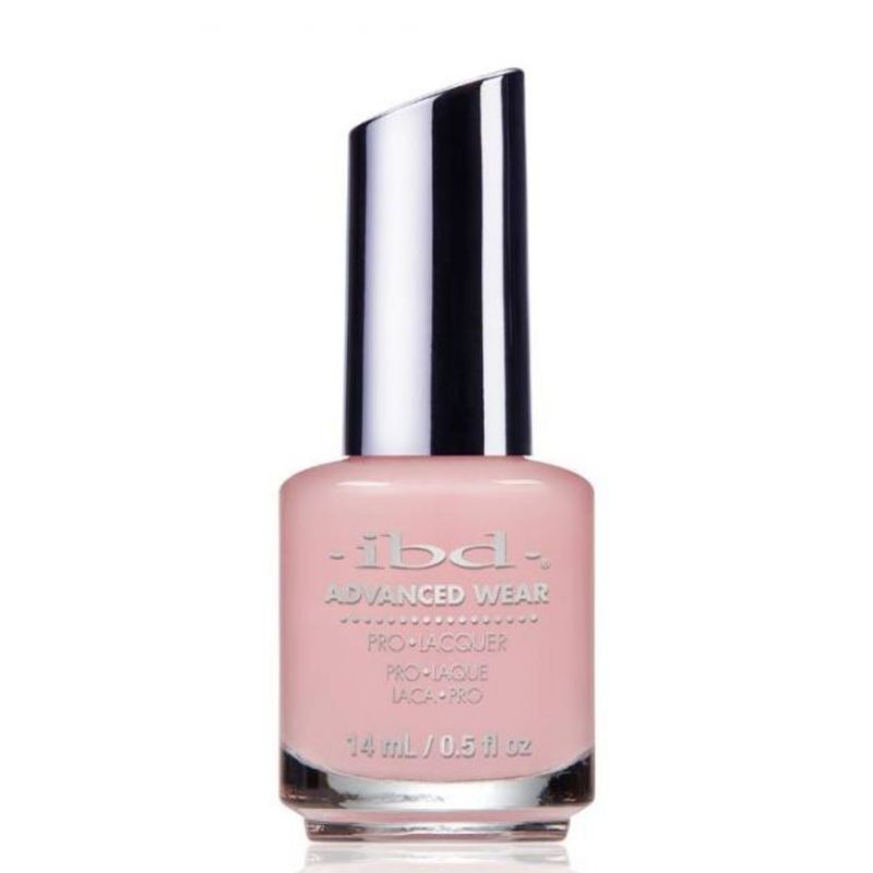 IBD - ESMALTE SEMI PERMANENTE SEASHELL PINK