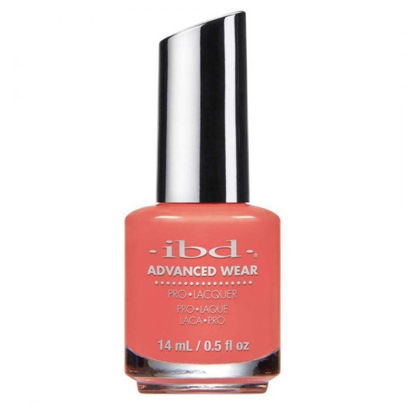 IBD - ESMALTE SEMI PERMANENTE SERENE SLUMBER