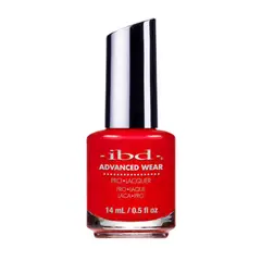 IBD - ESMALTE SEMI PERMANENTE BING CHERRIES