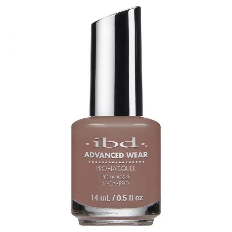 IBD - ESMALTE SEMI PERMANENTE DIM THE LIGHTS