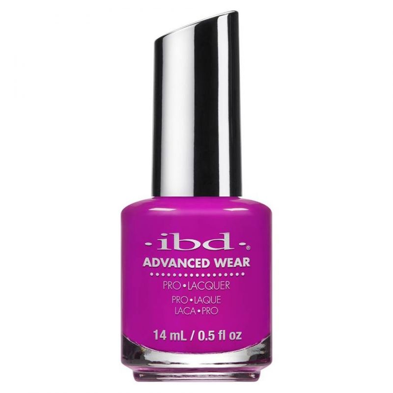 IBD - ESMALTE SEMI PERMANENTE HONG KONG HIGHLIFE