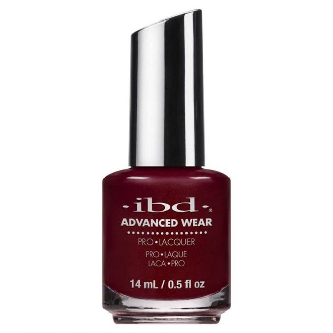 IBD - ESMALTE SEMI PERMANENTE I MOD YOU