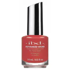 IBD - ESMALTE SEMI PERMANENTE STOLE YOUR MANDARIN