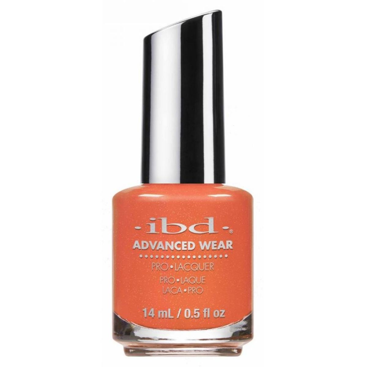 IBD - ESMALTE SEMI PERMANENTE PEACH BETTER HAVE MY