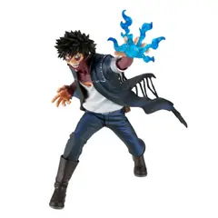 BANPRESTO - Figura Dabi Boku No Hero The Evil Villains Vol3