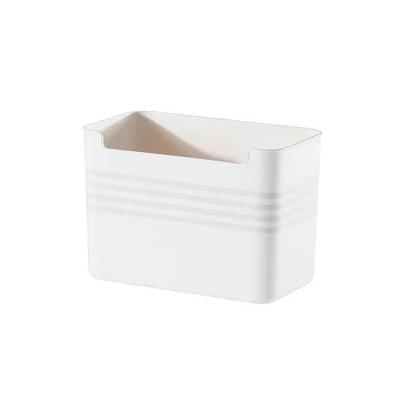 GENERICO - Caja Organizadora De Refrigerador Contenedor De Almacenamiento