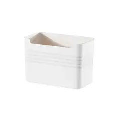 GENERICO - Caja Organizadora De Refrigerador Contenedor De Almacenamiento
