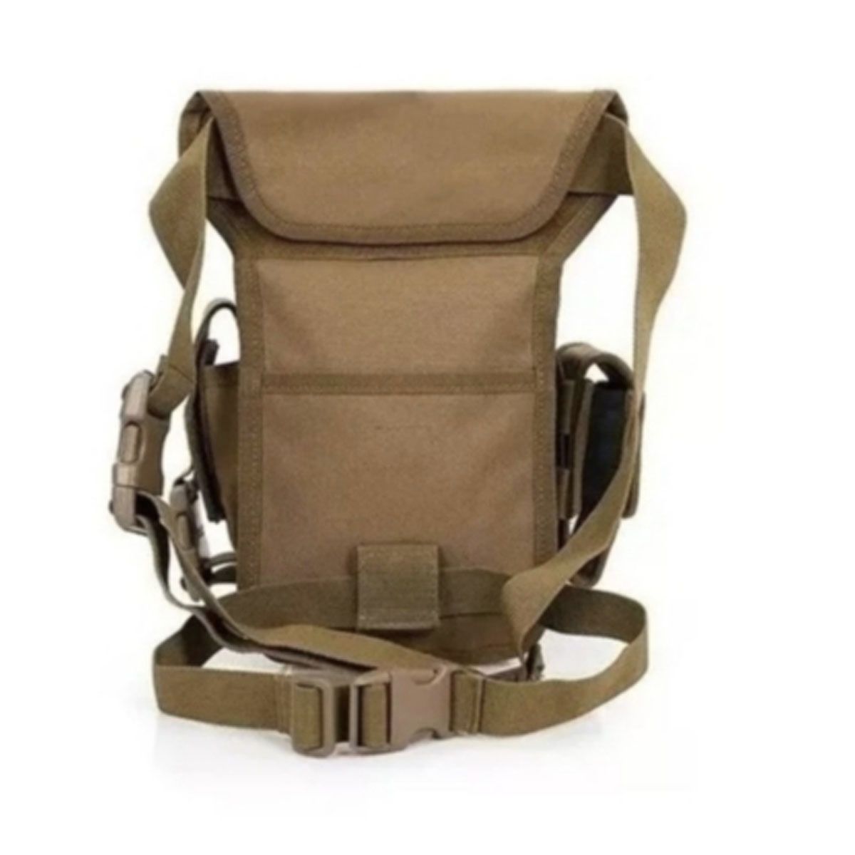 BIGMAX - Bolso banano muslera swat