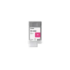 CANON - Cartucho de Tinta PFI-120 130ml Magenta