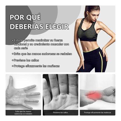 Imagen 2 del producto Máquina de Polea Portátil para Ejercicios de Brazo y Espalda